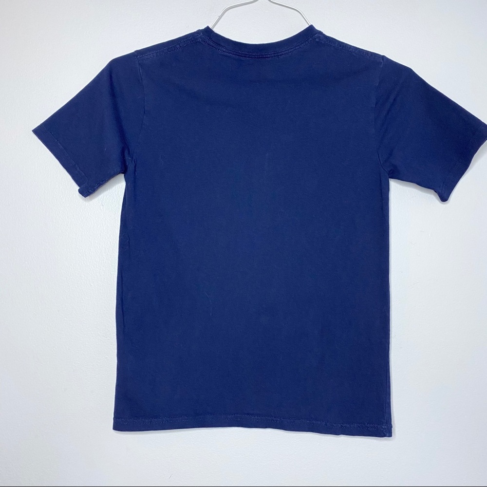 Patagonia Boy’s Organic Cotton T-Shirt - Picture 3 of 5